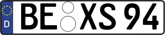 BE-XS94