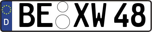 BE-XW48