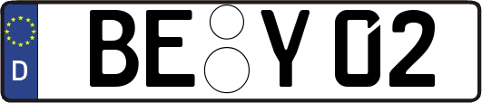 BE-Y02