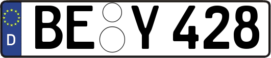 BE-Y428