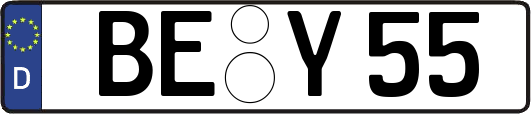 BE-Y55