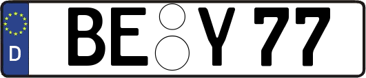 BE-Y77