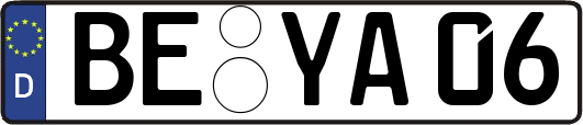 BE-YA06