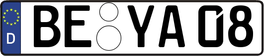 BE-YA08