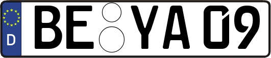 BE-YA09
