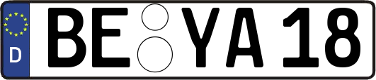 BE-YA18