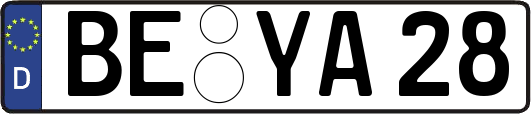 BE-YA28