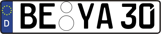 BE-YA30