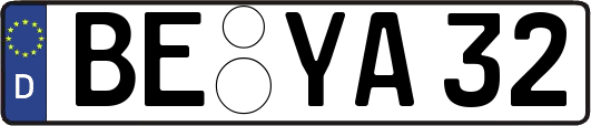 BE-YA32