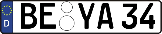 BE-YA34