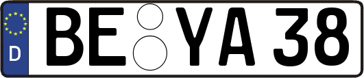 BE-YA38