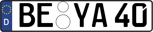 BE-YA40