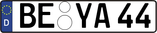 BE-YA44