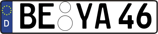 BE-YA46