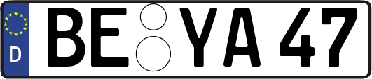 BE-YA47