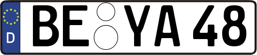 BE-YA48