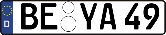 BE-YA49
