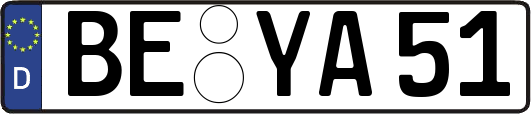 BE-YA51