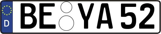 BE-YA52