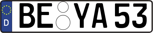 BE-YA53