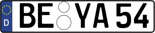 BE-YA54