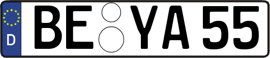 BE-YA55