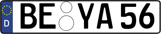 BE-YA56