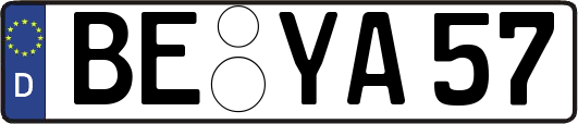 BE-YA57