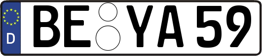 BE-YA59