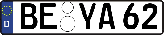 BE-YA62