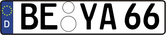 BE-YA66