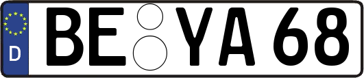 BE-YA68