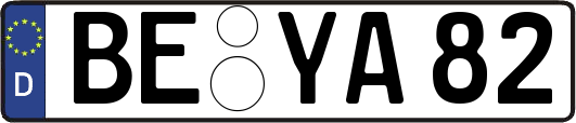 BE-YA82