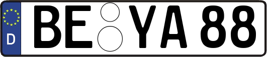 BE-YA88