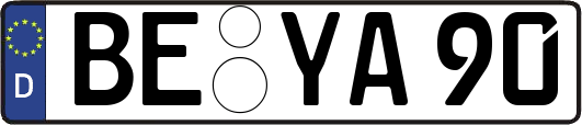 BE-YA90