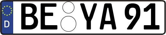 BE-YA91