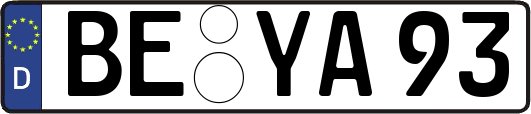 BE-YA93