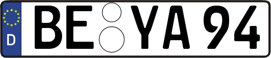 BE-YA94