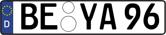BE-YA96