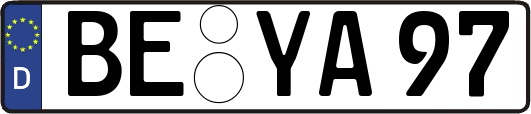 BE-YA97