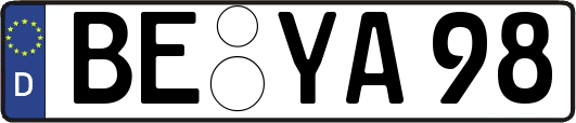 BE-YA98