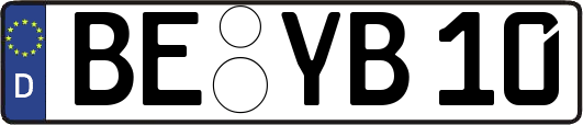 BE-YB10