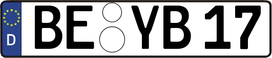 BE-YB17