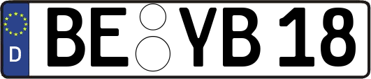 BE-YB18