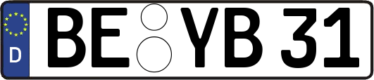 BE-YB31