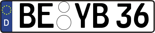 BE-YB36