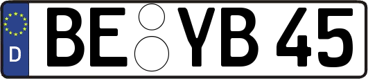 BE-YB45