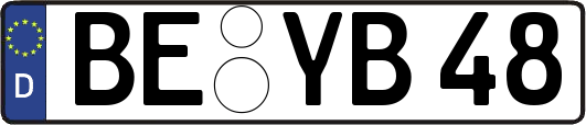 BE-YB48