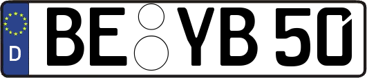 BE-YB50