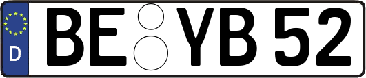 BE-YB52